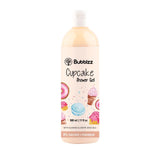 BUBBLZZ CUPCAKE SHOWER GEL 500ML